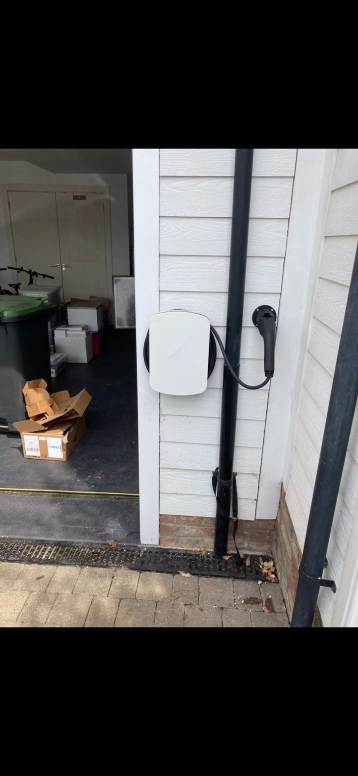 EV charger